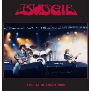 Live In Reading 1980